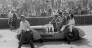 24 HEURES DU MANS YEAR BY YEAR PART ONE 1923-1969 - Page 19 49lm14-Delahaye-D6-S-Gerard-Godia-Sales-3