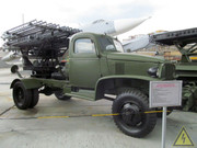 Американский автомобиль Chevrolet G7117 с установкой БМ-8-24, Музей военной техники, Верхняя Пышма IMG-9015