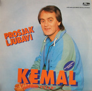 Kemal Malovcic - Diskografija 1989-p