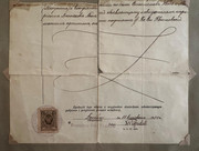 Marianna Rzepka akt urodzenia 1