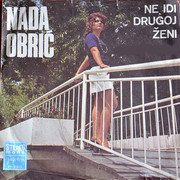 Nada Obric - Diskografija Folder