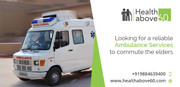 Ambulance services