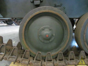 Макет советского легкого танка Т-70Б, Музей техники Вадима Задорожного IMG-3400