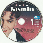 Jasmin Muharemovic - Diskografija Scan0003