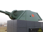 Башня советского легкого танка Т-70, Черюмкин Ростовской обл. DSCN4432