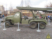 Американский автомобиль Studebaker US6 с установкой БМ-13-16, «Ленрезерв», Санкт-Петербург IMG-0354