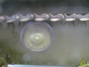 Советский легкий танк Т-26 обр. 1931 г., Музей военной техники, Верхняя Пышма IMG-9818