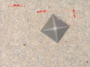 LC neck 104 HV500 320x dichromate