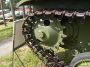  Советский легкий танк Т-60, танковый музей, Парола, Финляндия S6302731