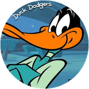 Duck Dodgers
