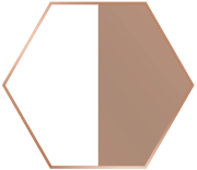 Bright Copper 80% Oppacity