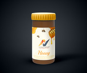 16-Honey-Jar