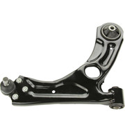 MOOG RK622426 Front Left Lower Control Arm with Ball Joint stock reference