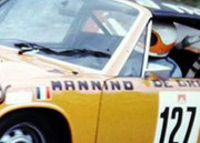 Targa Florio (Part 5) 1970 - 1977 - Page 5 1973-TF-127-Di-Gregorio-Mannino-003