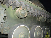 Советский легкий танк Т-70Б, Волгоград IMG-6239