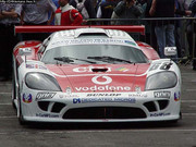 24 HEURES DU MANS YEAR BY YEAR PART FIVE 2000 - 2009 - Page 15 Image027