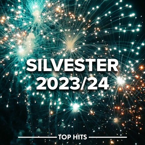 Various Artists- Silvester 2023-24 2023 Mp3 [320kbps]  0z1mmyit7rz6