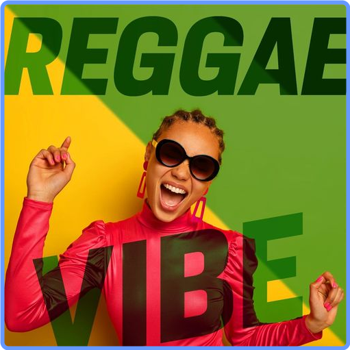 VA - Reggae Vibe (2021) mp3 320 Kbps Scarica Gratis