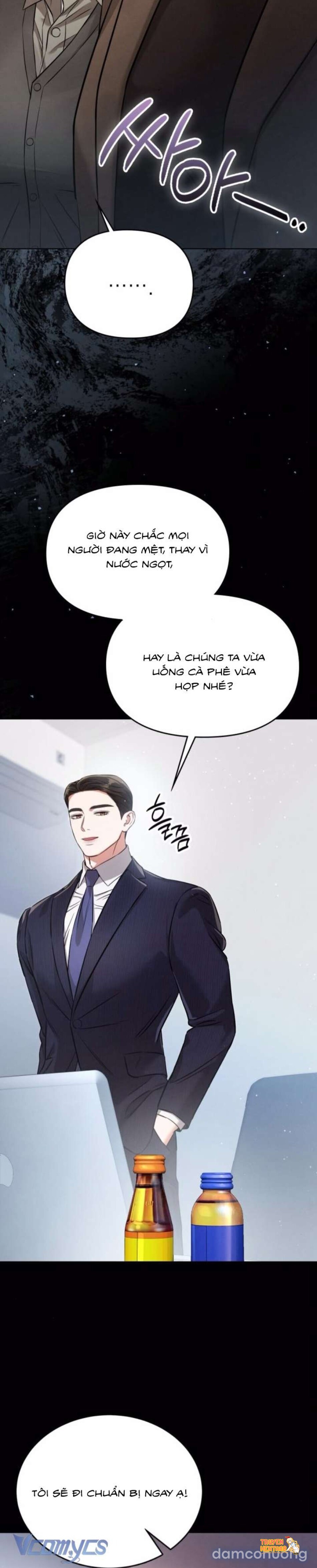 Xem ảnh [18+] Người Bạn Ban Đêm - Chapter 33 - tmplrrblewe - Truyenhentaiz.net