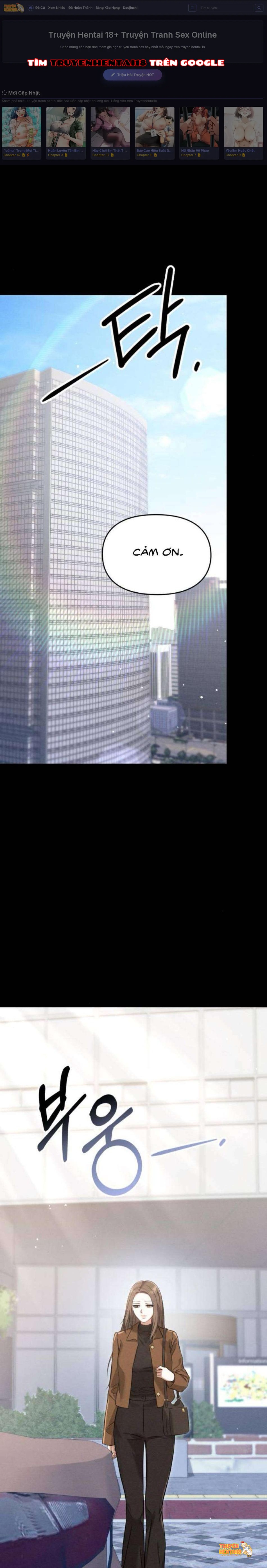 Xem ảnh [18+] Người Bạn Ban Đêm - Chapter 24 - tmp17b2 am5 - Truyenhentaiz.net