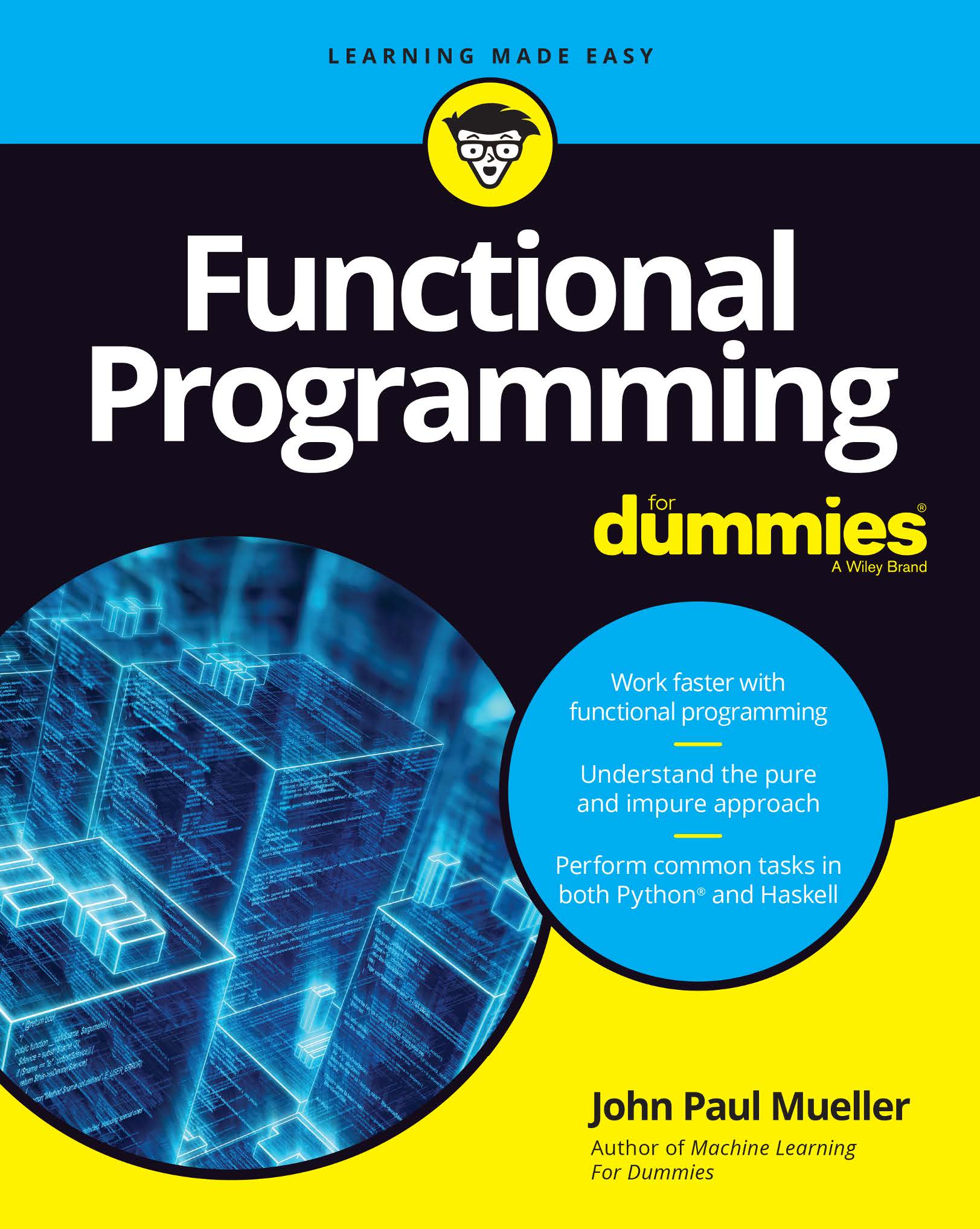 Functional Programming For Dummies (For Dummies (Computer/Tech))
