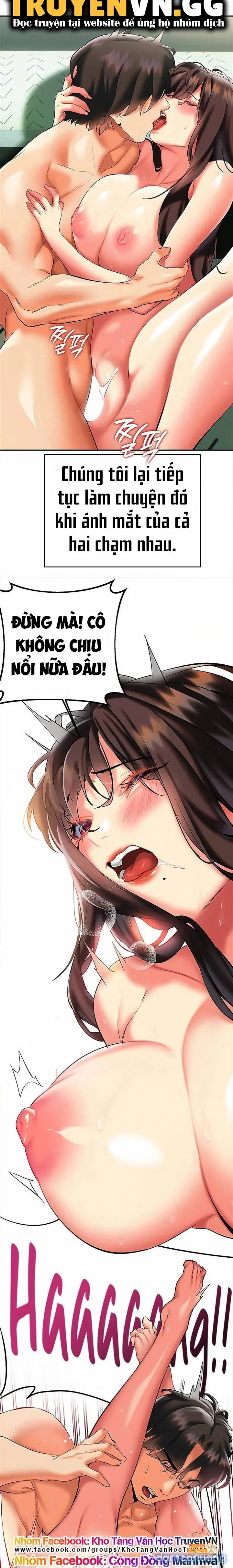 Trang truyện tmprvgu35rr trong truyện tranh Không Phải Chị Thì Không Được - Chapter 20 - truyenhentai18.net