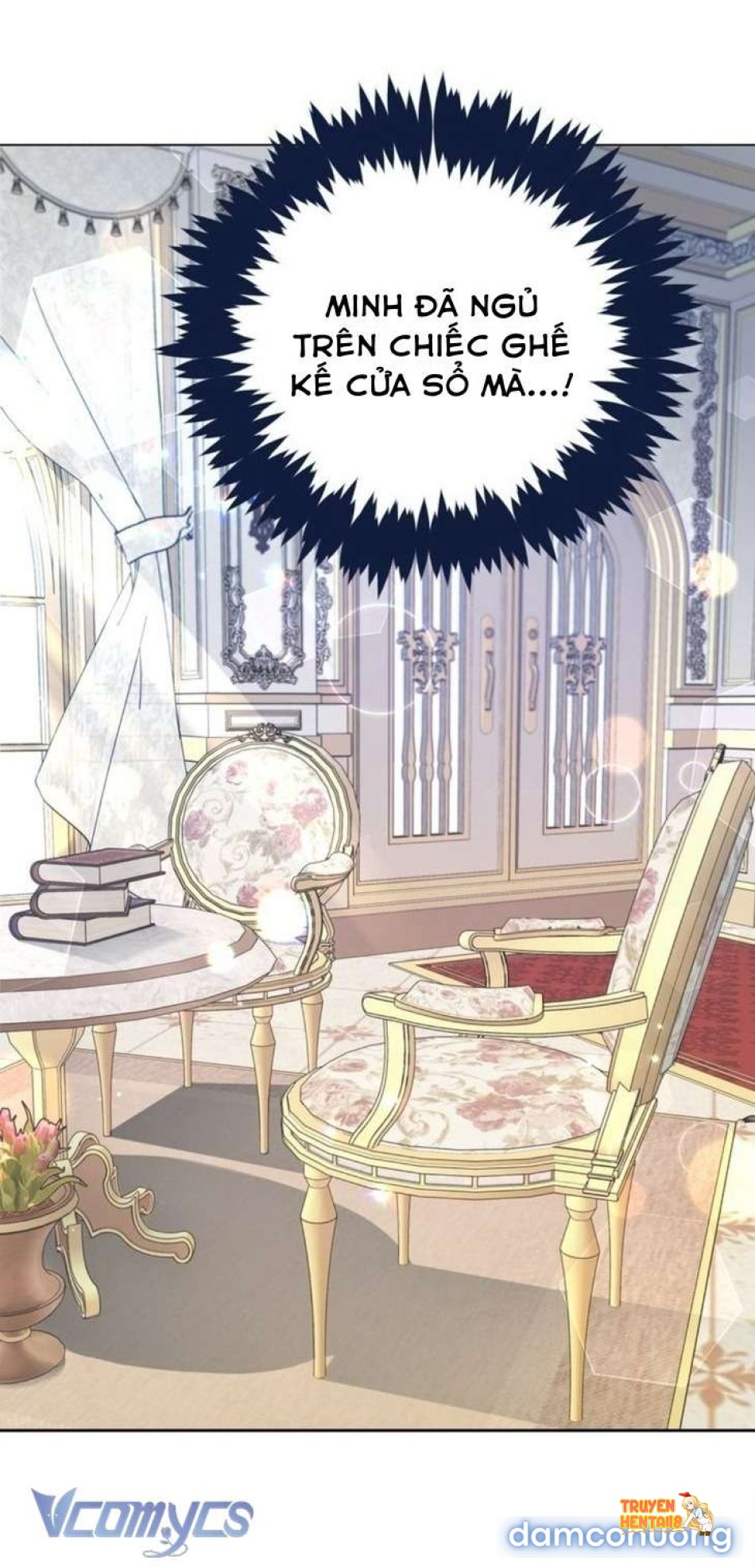 Xem ảnh Công Tước Lang Thang - Chapter 5 - tmpmi921qyw - Truyenhentaiz.net