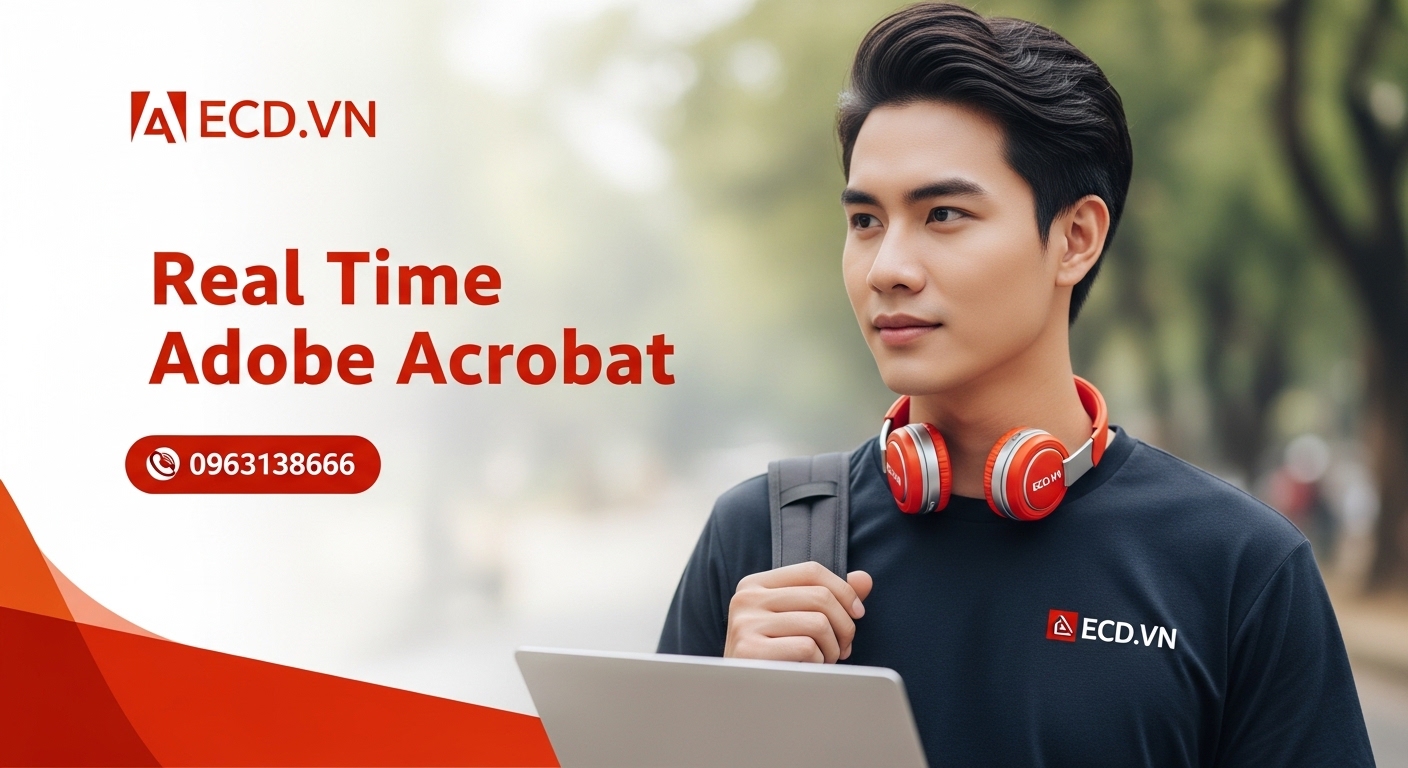 adobe acrobat digital solution