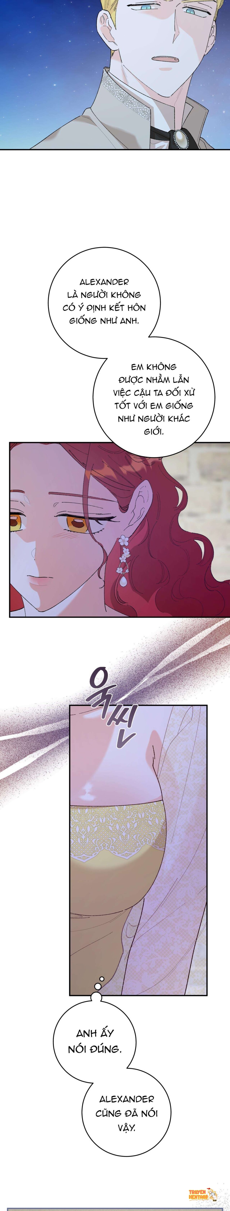 Xem ảnh [không Che] [18+] Sở Thích Khó Nói Của Quý Cô - Chapter 12 - tmpik0yjnha - Truyenhentaiz.net