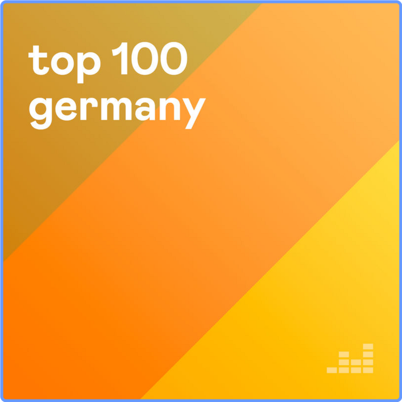 Top 100 Germany 28.05 (Compilation, 2021) 320 Scarica Gratis