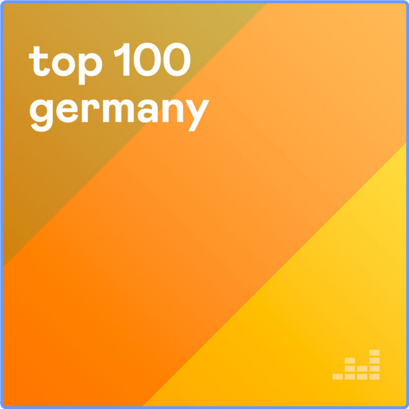Top 100 Germany 28/05 (Compilation, 2021) mp3 320 Kbps