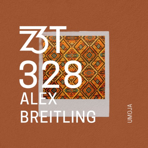 Alex Breitling - Umoja (2026)