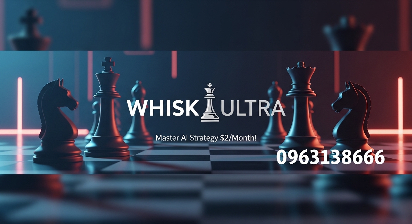 buy whisk ultra no watermark