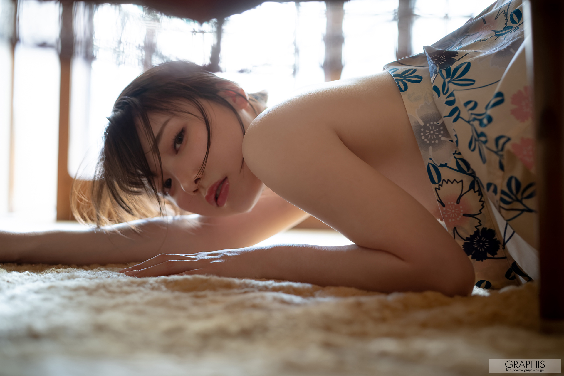 石川澪 NO.006「Lovely!」 67