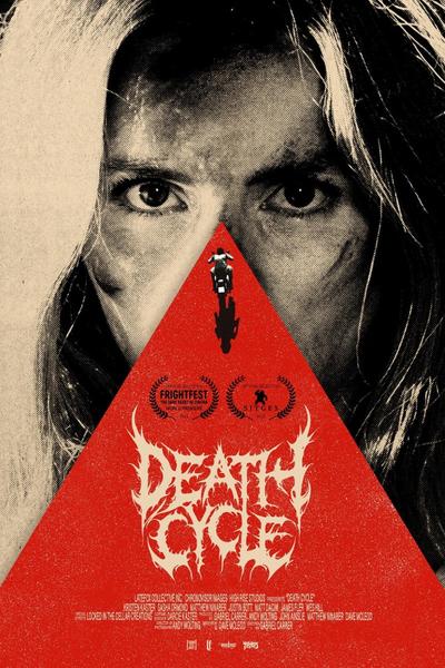 Death Cycle (2025) NORDIC [720p] WEBrip (AVC) (x264) [Yify]