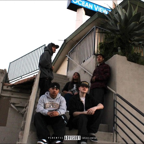 Lil Karma & MC Young Ice - Califa Breeds, Pt. 2 (2026)