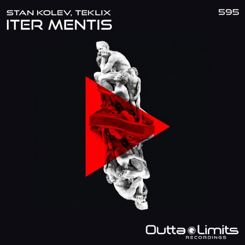 Stan Kolev, Teklix - Iter Mentis (2026) MP3