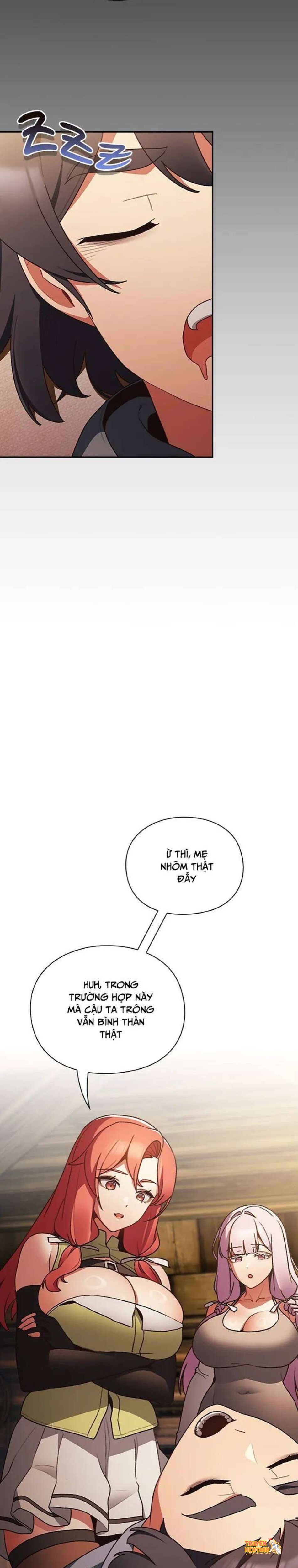 Xem ảnh Bị Nữ Chiến Binh Săn Đuổi Ở Dị Giới - Chapter 1 - tmpzngkqcy - Truyenhentaiz.net