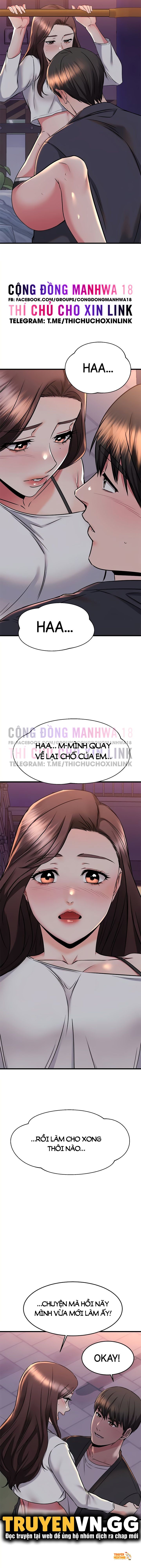 Trang truyện tmpl65gido0 trong truyện tranh Ranh Giới Người Bạn - Chapter 59 - truyenhentai18.net
