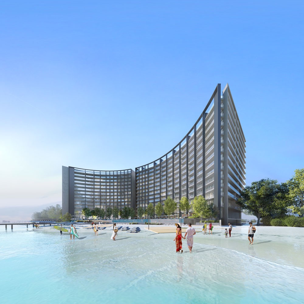 Anantara Sharjah Residences