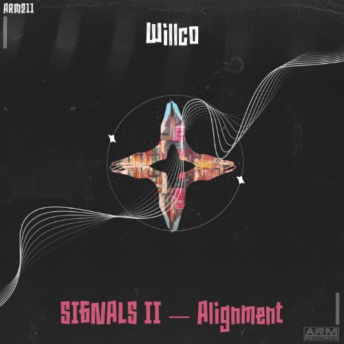 Willco - SIGNALS II  Alignment (2026)