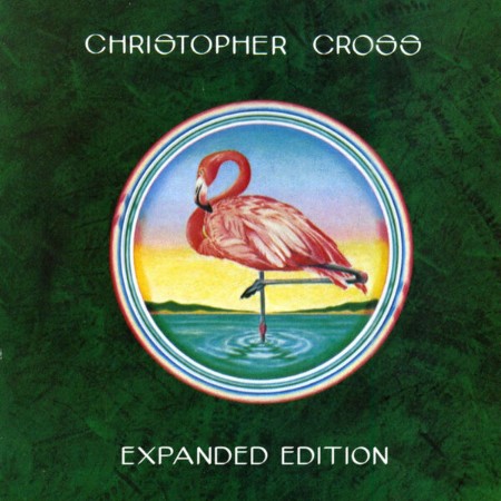Christopher Cross - Christopher Cross (Expanded Edition) (1979)