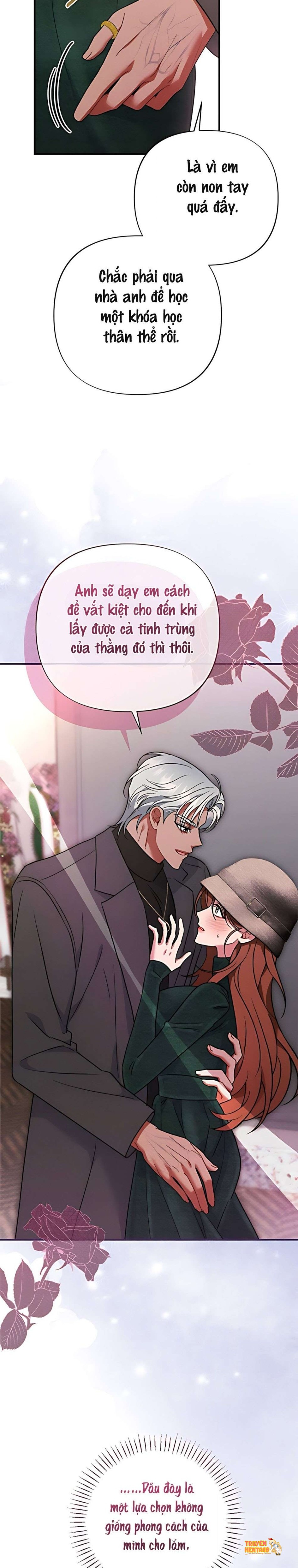 Xem ảnh 〖18+〗- Tin Đồn Bẩn Thỉu - Chapter 7 - tmp5tmjdyz6 - Truyenhentaiz.net