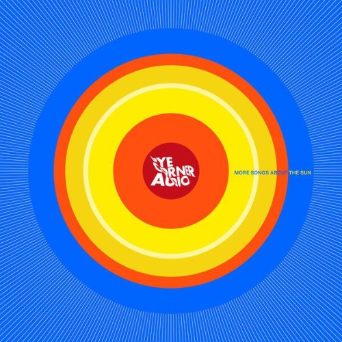 Pye Corner Audio, Ian Rankin - More Songs About the Sun (2026)