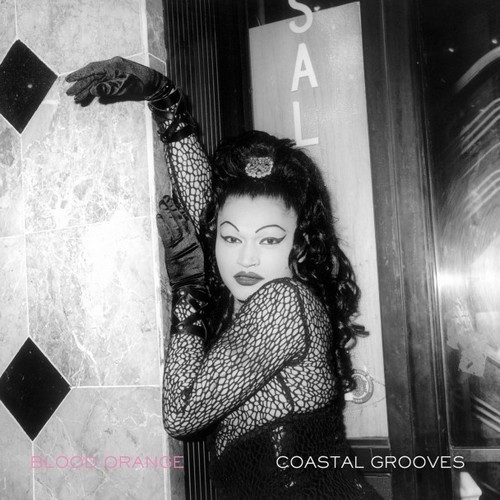 Blood Orange - Coastal Grooves [Deluxe Edition] (2011)