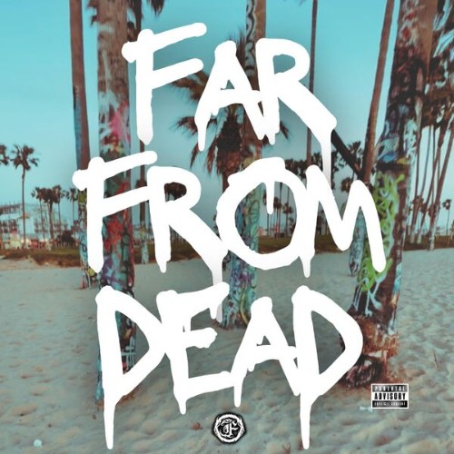 Forthosewhosuffer - Far From Dead (2026)