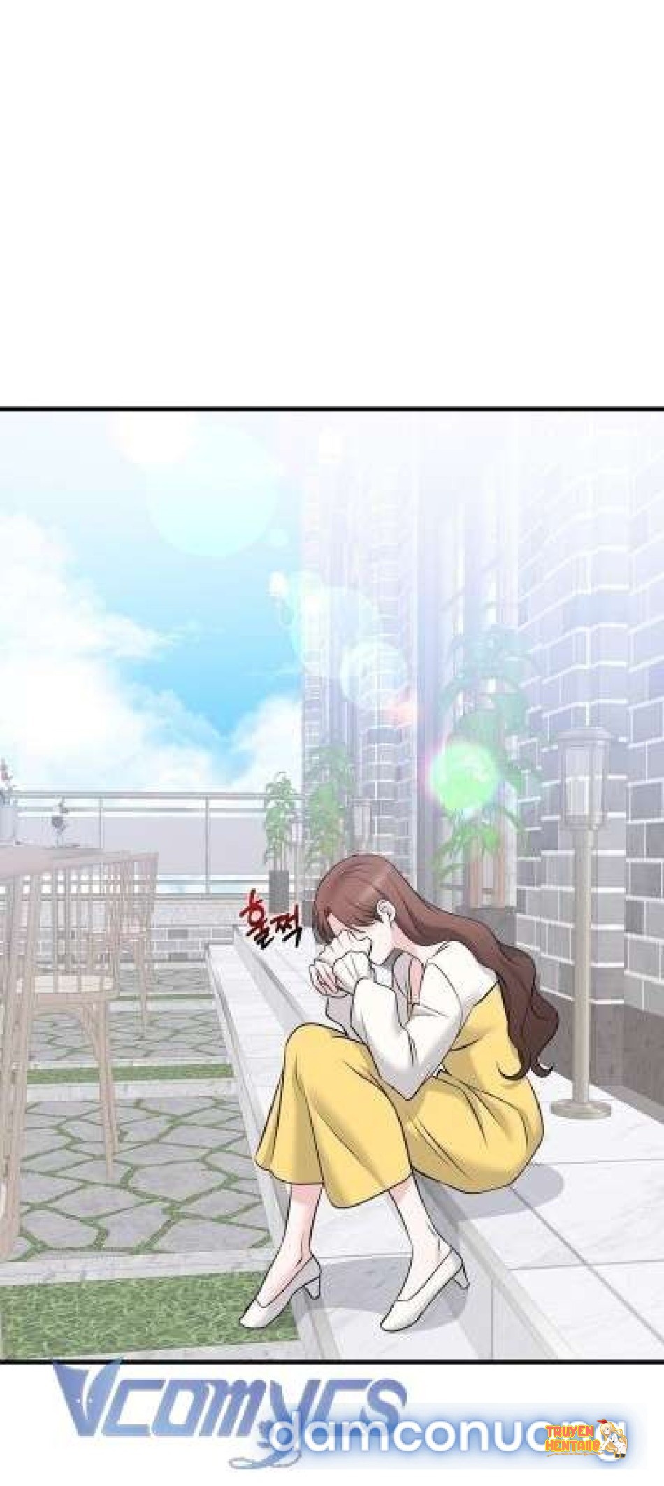 Xem ảnh [18+] Bị Ám Ảnh Bởi Người Sếp Đã Từng Từ Chối Tôi - Chapter 6 - tmpv0pommp5 - Truyenhentaiz.net