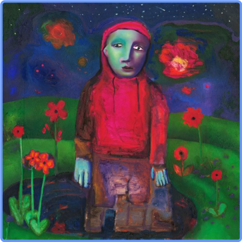Girl In Red - If I Could Make It Go Quiet (Album, 2021) FLAC LossLess
