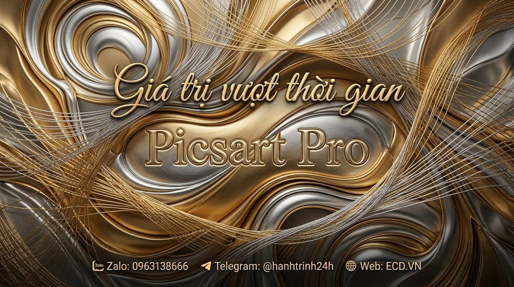 picsart pro marketing