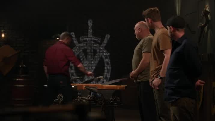 Forged in Fire S10E05 | En  (x264) Fghg9f68g9fp